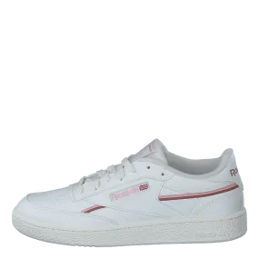 Club C 85 Vegan Chalk/pnkglw/bakear