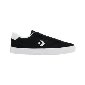 Converse Skate Limited Edition Boulevard OX Black White White