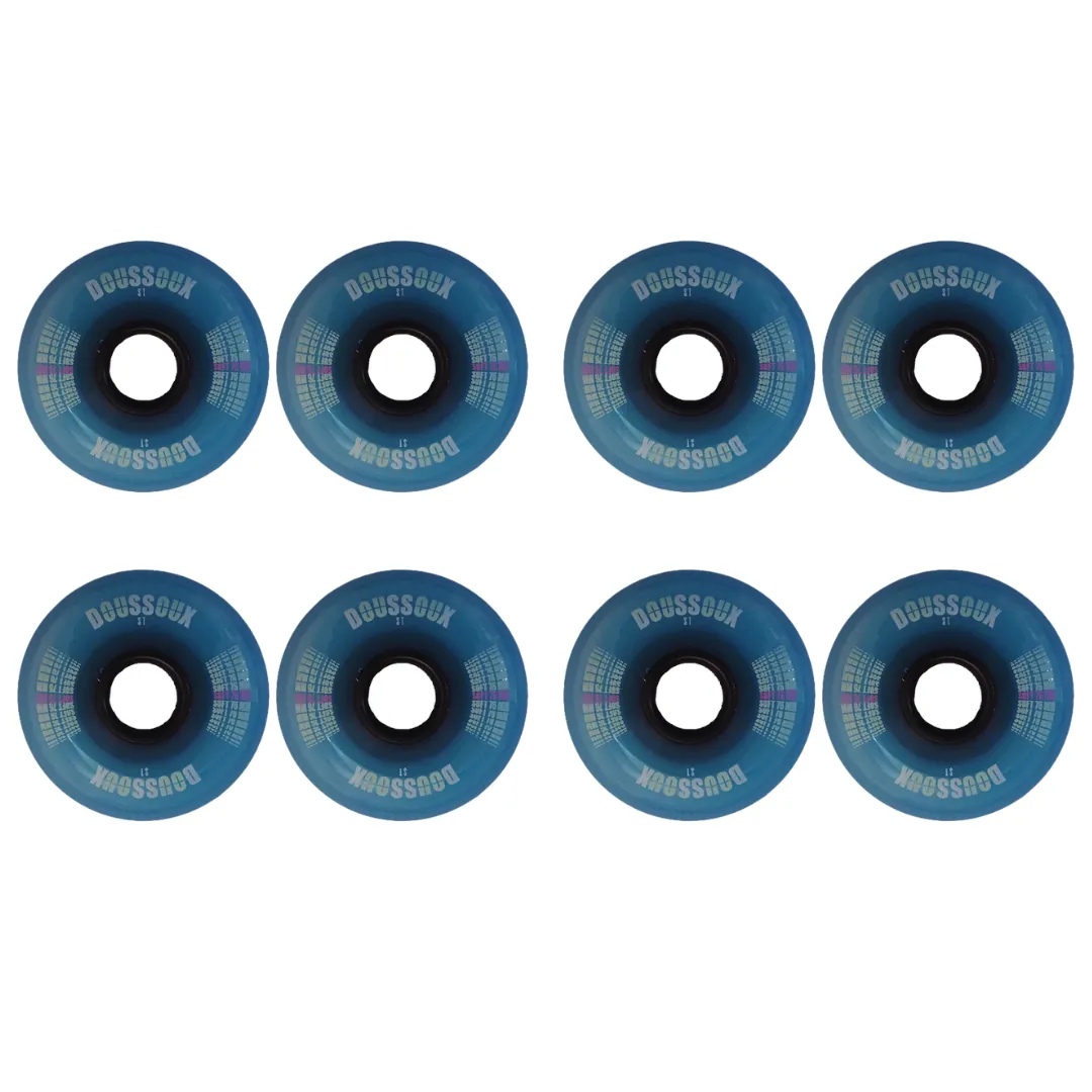 Doussoux ST Wheel
