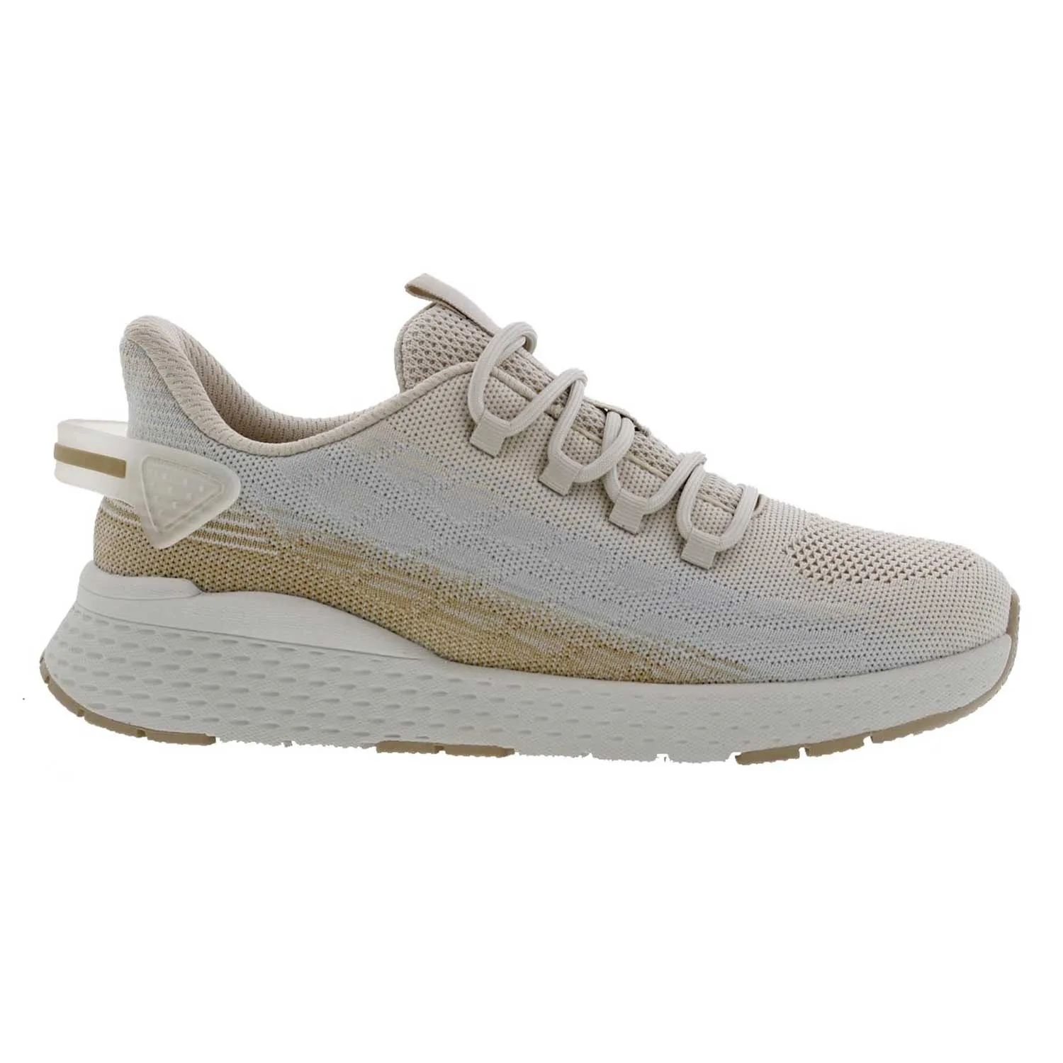 Drew Women's Bestie Athletic Shoes Taupe Combo