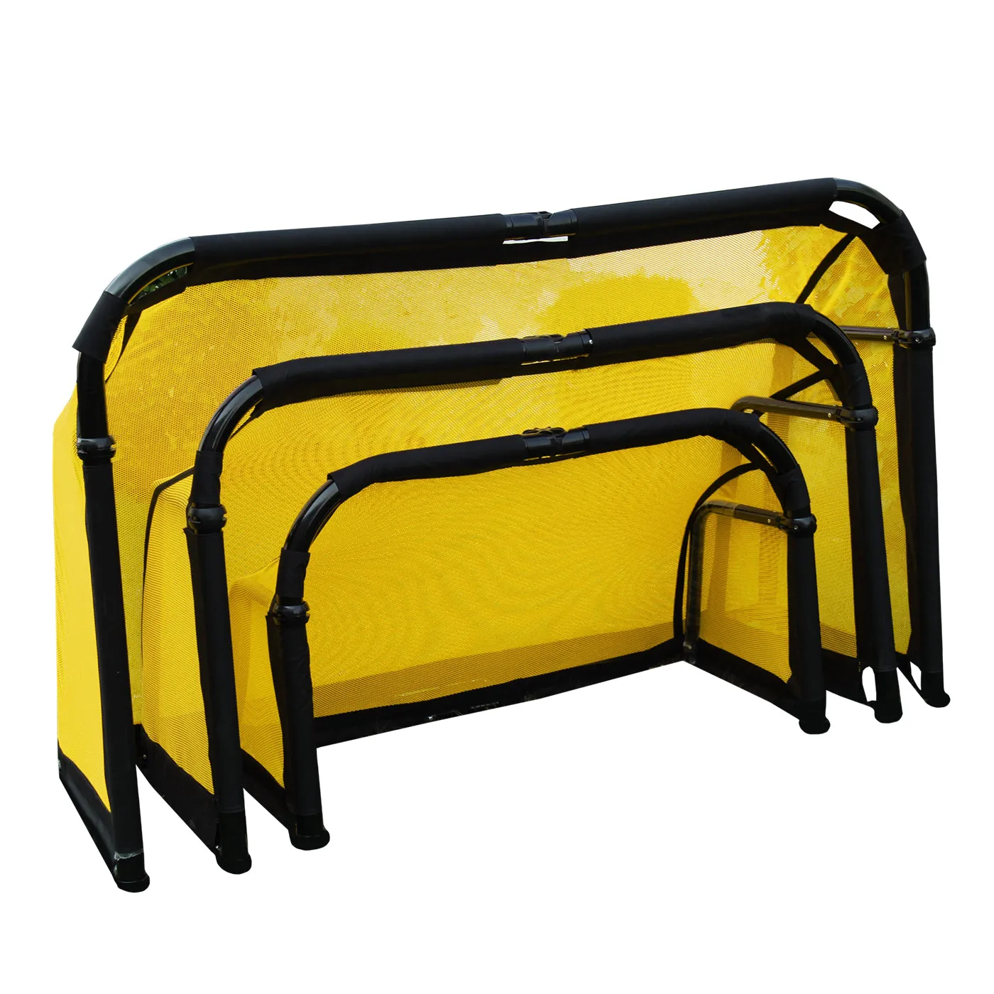 DS League Foldable Football Goal (3 size available)
