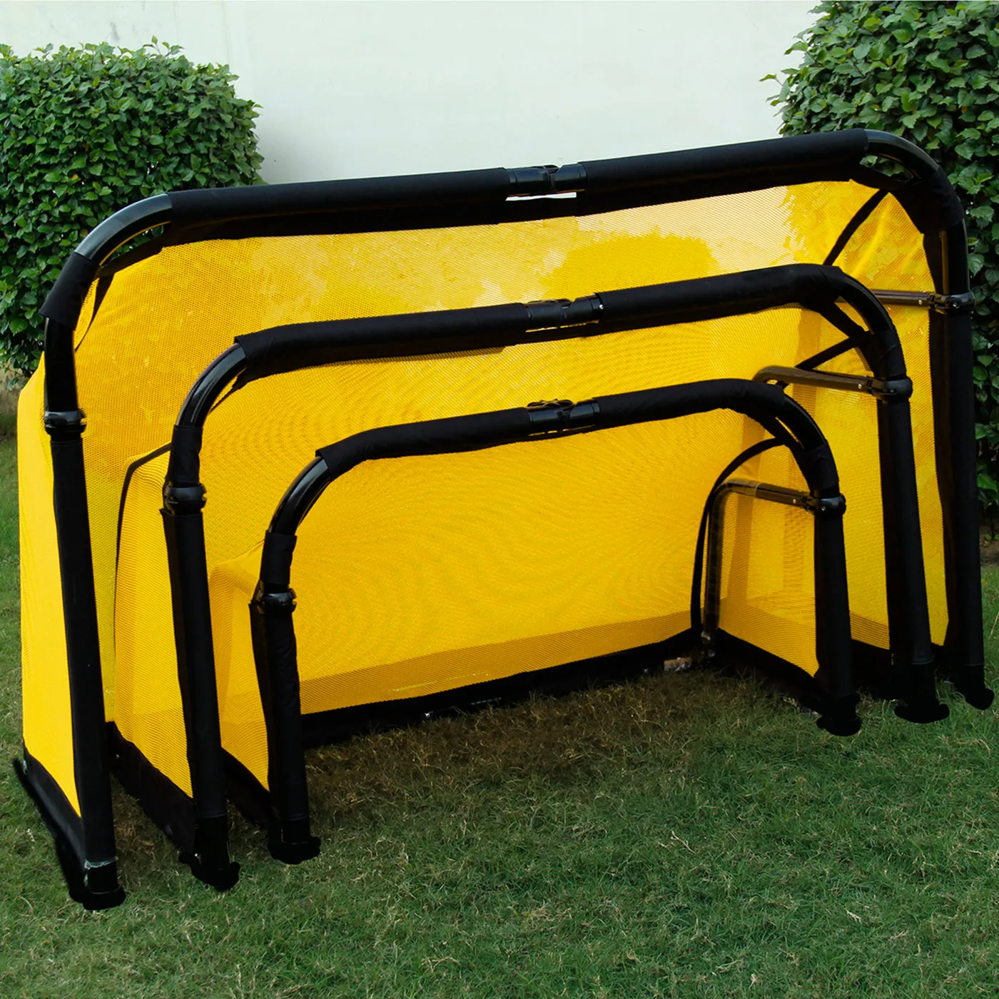 DS League Foldable Football Goal (3 size available)