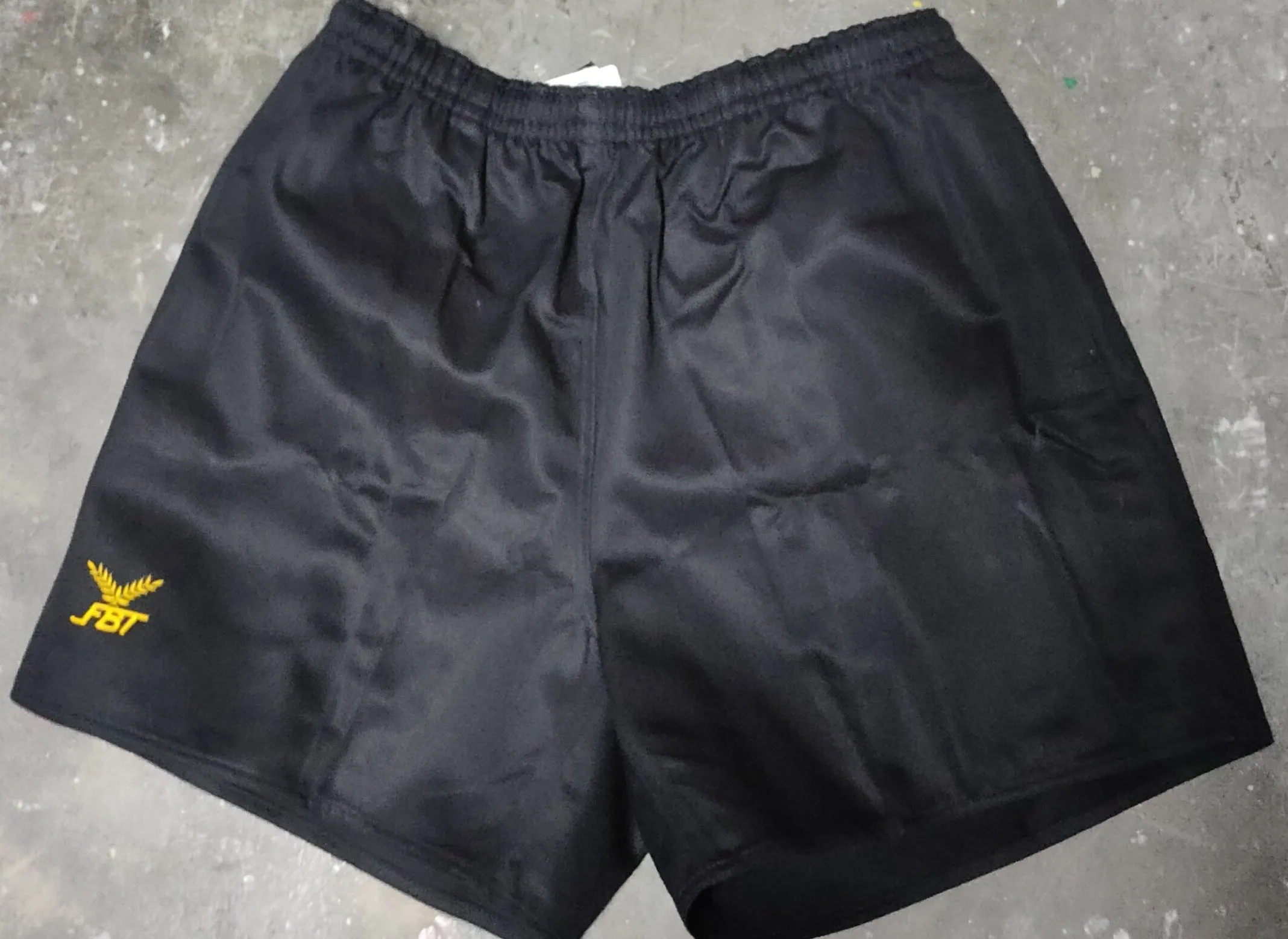 FBT - Shorts 20-118    