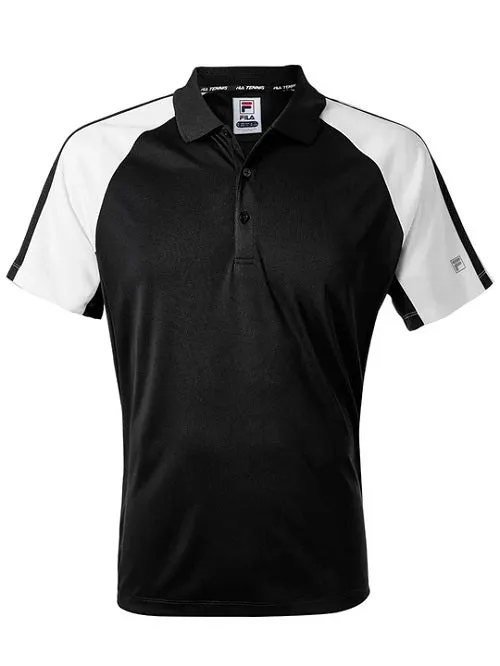 Fila Men's Core Polo