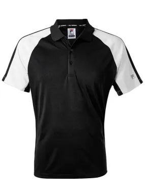 Fila Men's Core Polo
