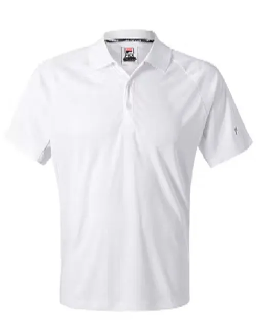 Fila Men's Core Polo