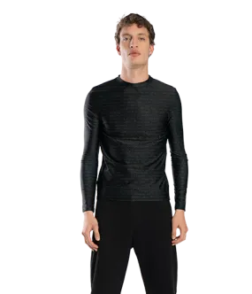 FITNESS LONG SLEEVE RIDDLER