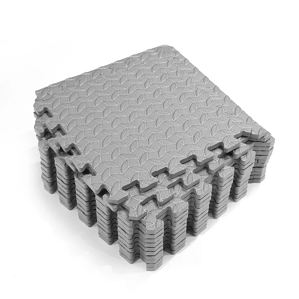Fitness Mad Puzzle Mat