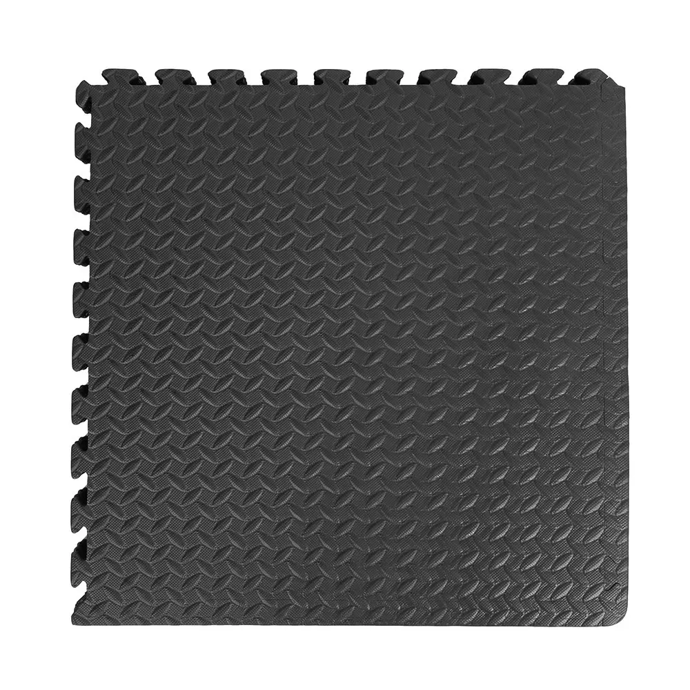 Fitness Mad Puzzle Mat