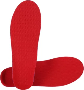 Flatfoot Correction Shoe Insole Stick for Men Women Foot Care Shoes Cushion Breathable Absorbent Arch Support for Running Fitness