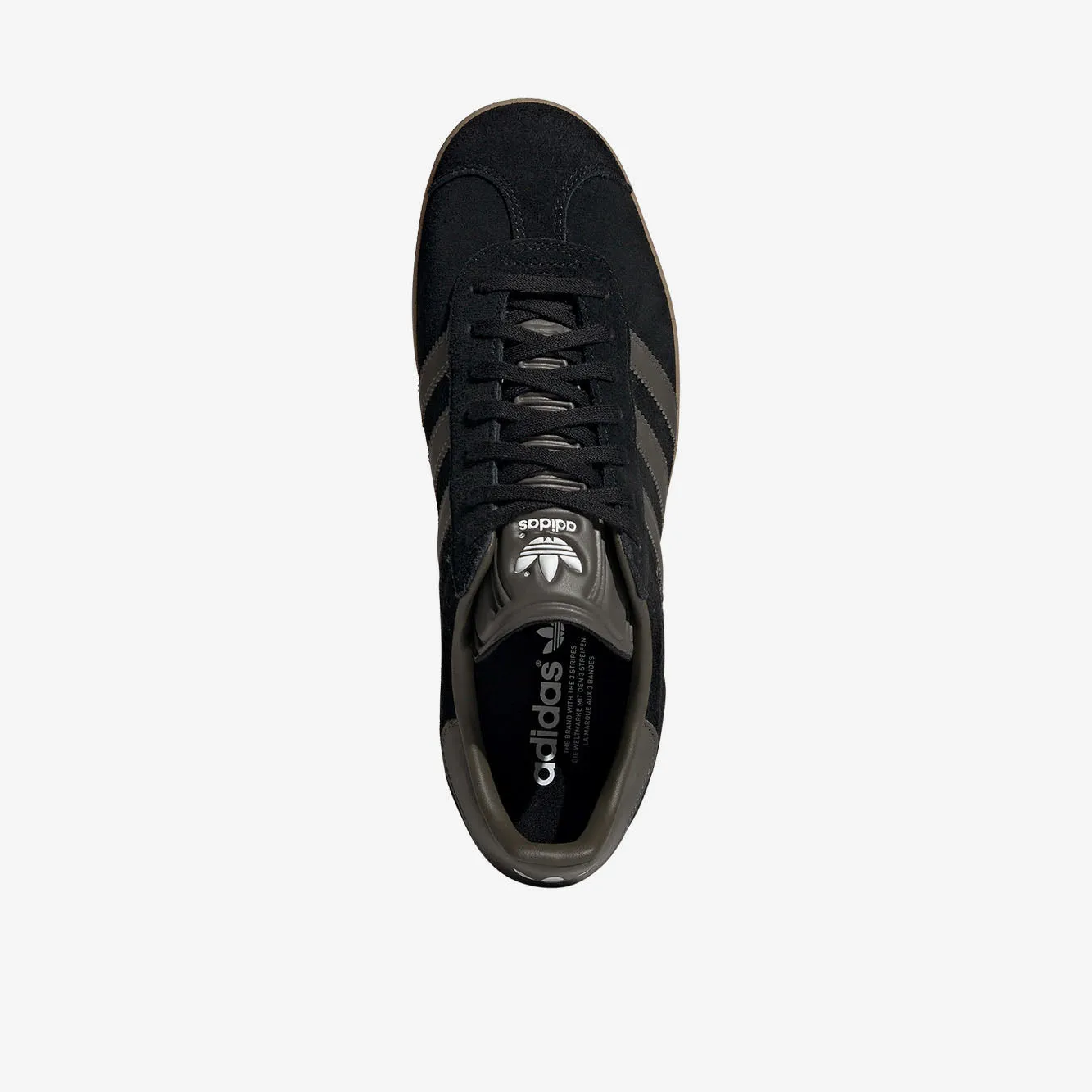 GAZELLE