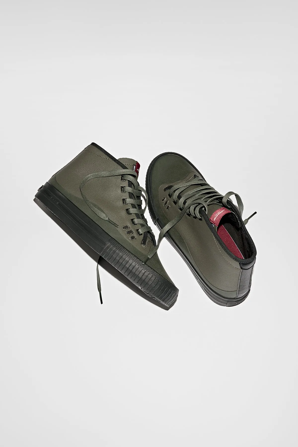 Gillette Mid Top