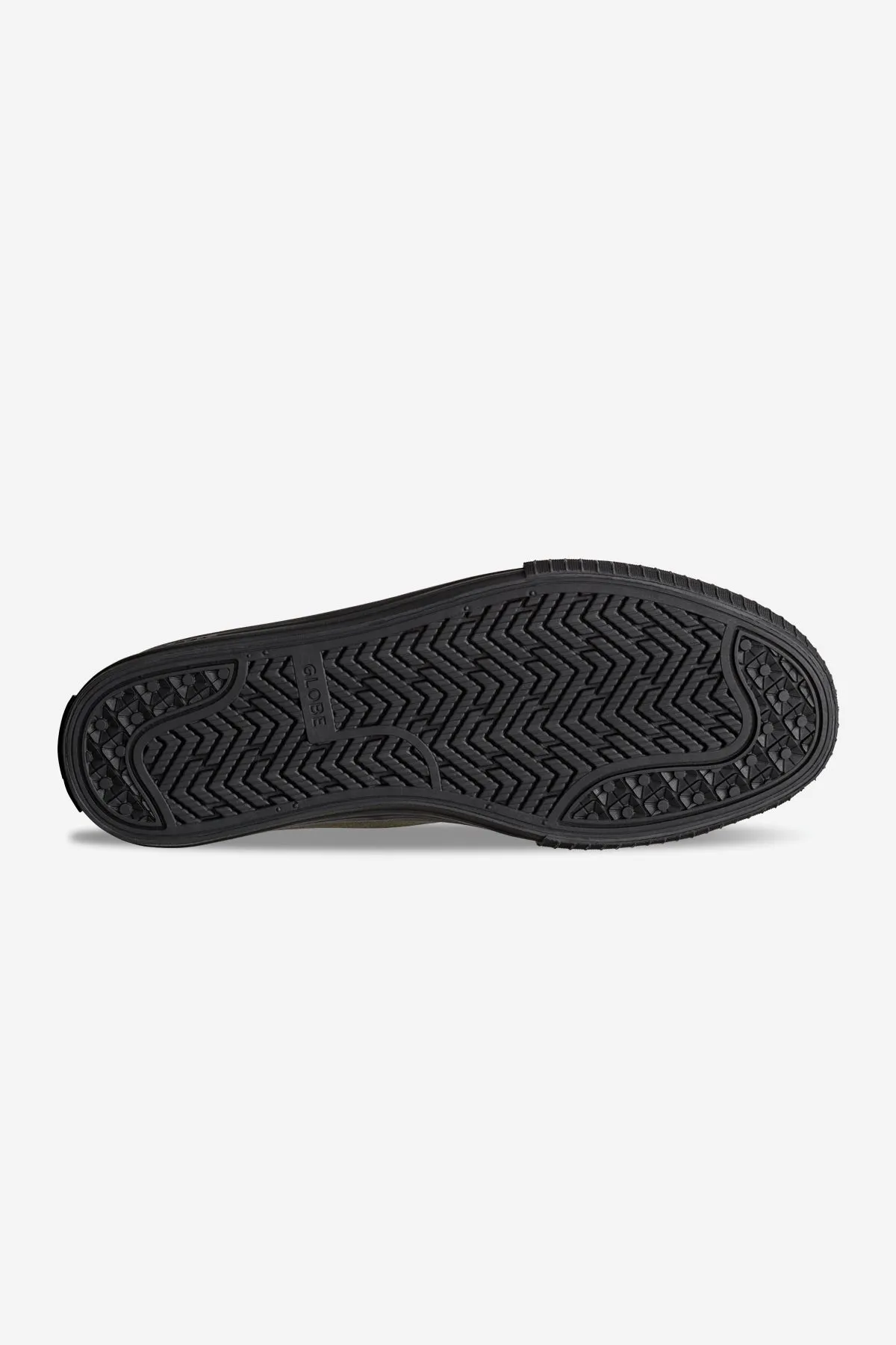 Gillette Mid Top