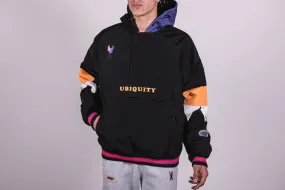 Grimey Ubiquity Pullover Jacket