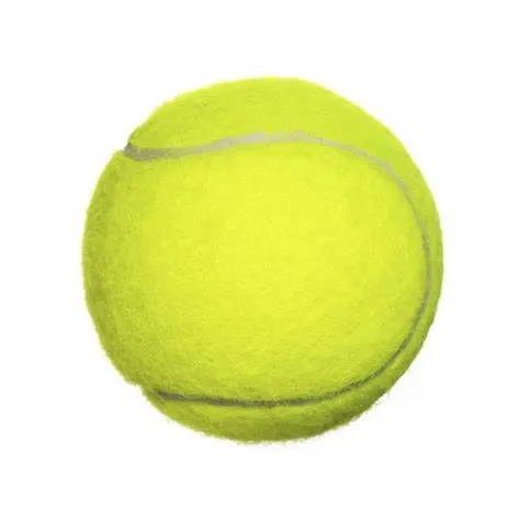 Hitman Tennis ball