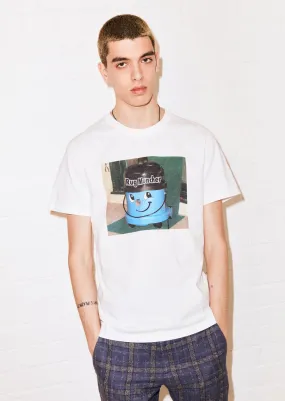 House of Holland @hey_reilly 'Rug Muncher' Tee