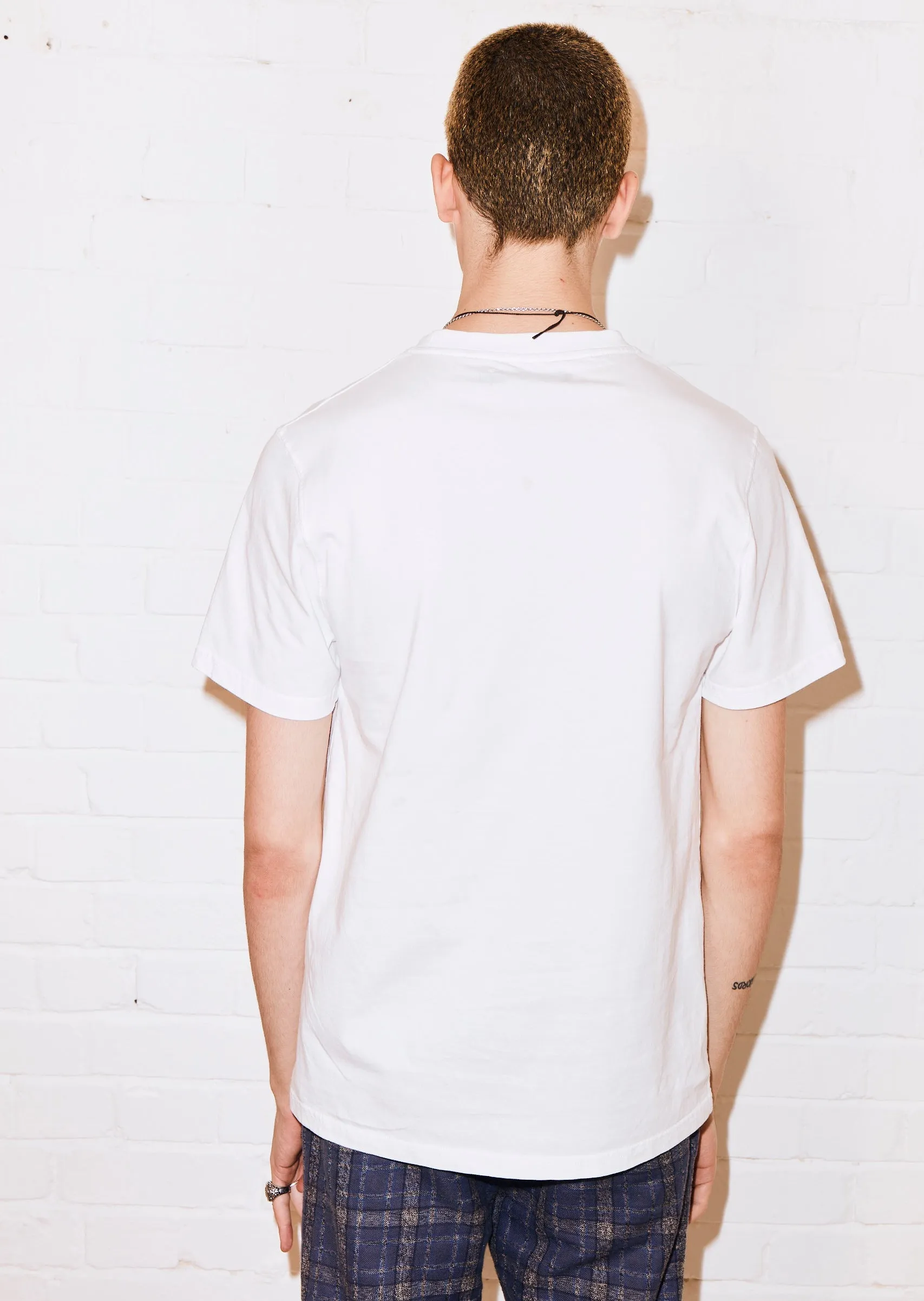House of Holland @hey_reilly 'Rug Muncher' Tee