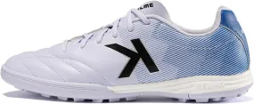 KELME Mens Soccer Cleats Football Shoes Outdoor Indoor Professional Futsal TF Football Training Sneakers
