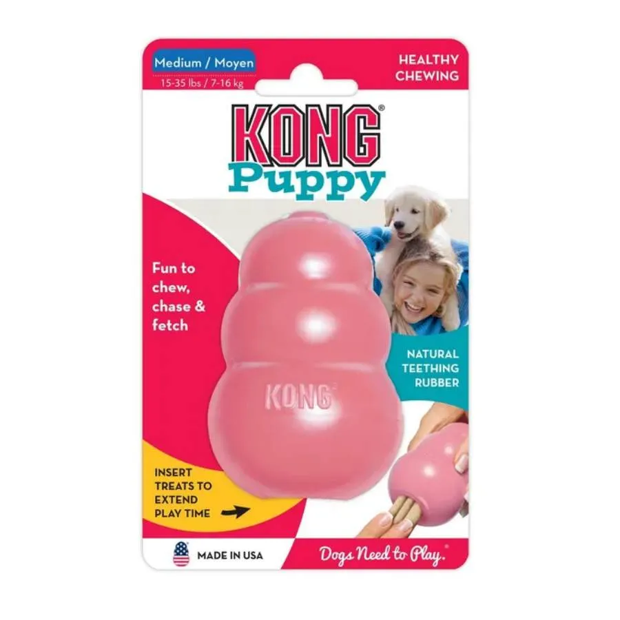 KONG Puppy