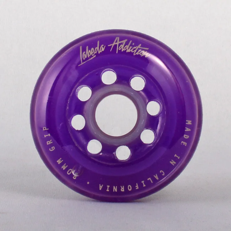 Labeda Addiction Signature Grip Wheel