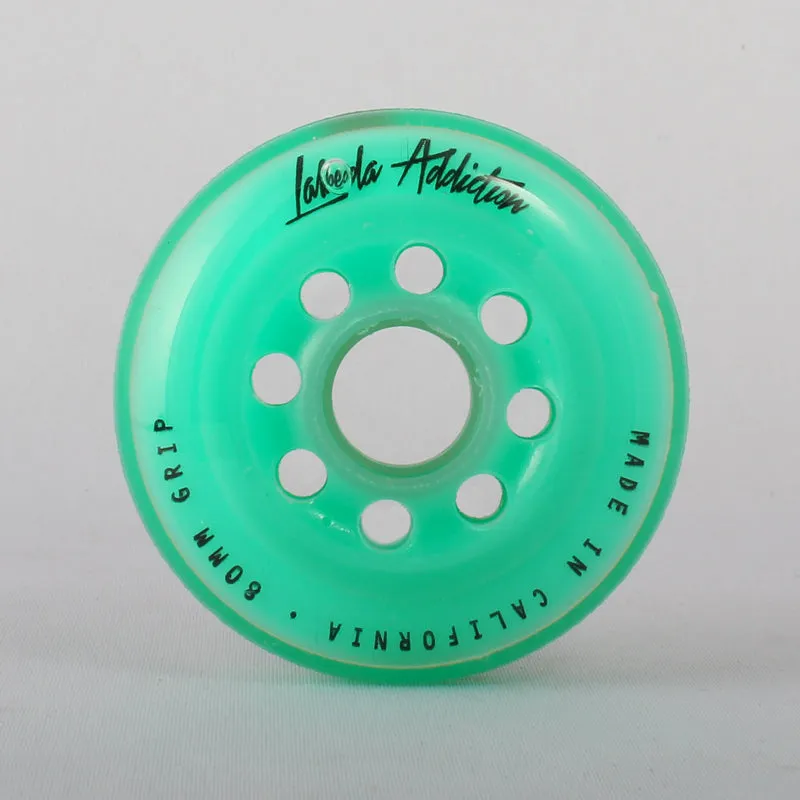 Labeda Addiction Signature Grip Wheel