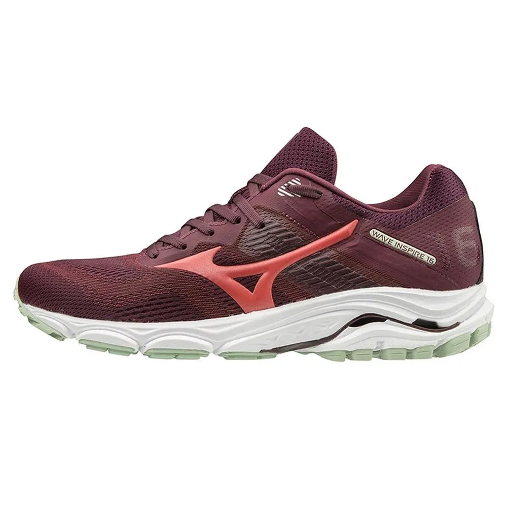 LADIES WAVE INSPIRE 16
