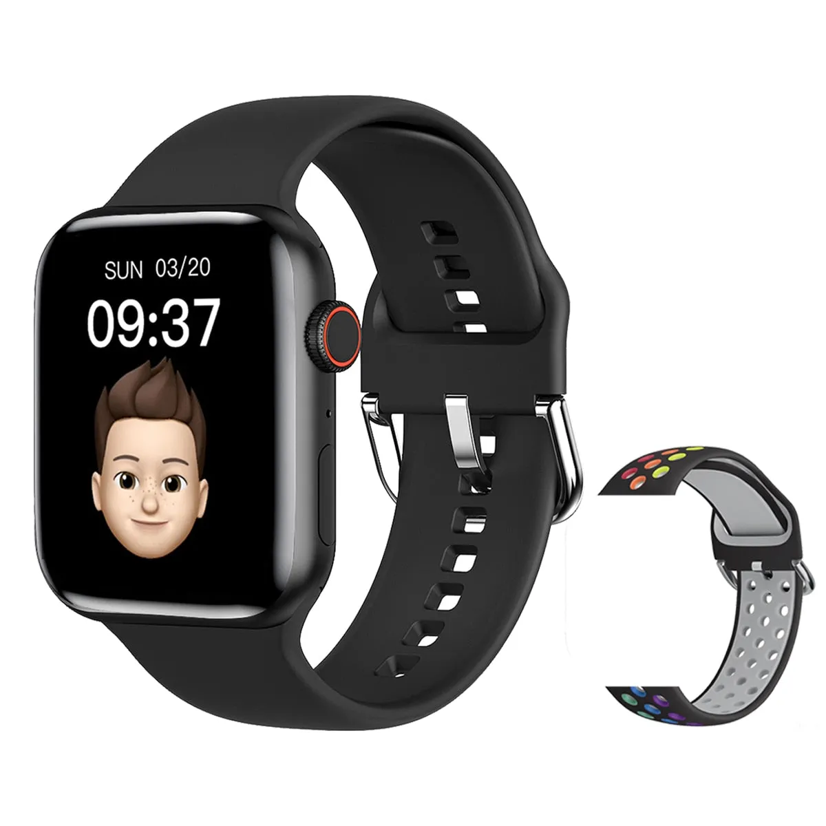 Lemfo Iwo 14 Pro HW67 Smart Watch Men Bluetooth Call Custom Dial NFC Women Smartwatch Pk  W37 W27 Pro Smartwatch Series 7