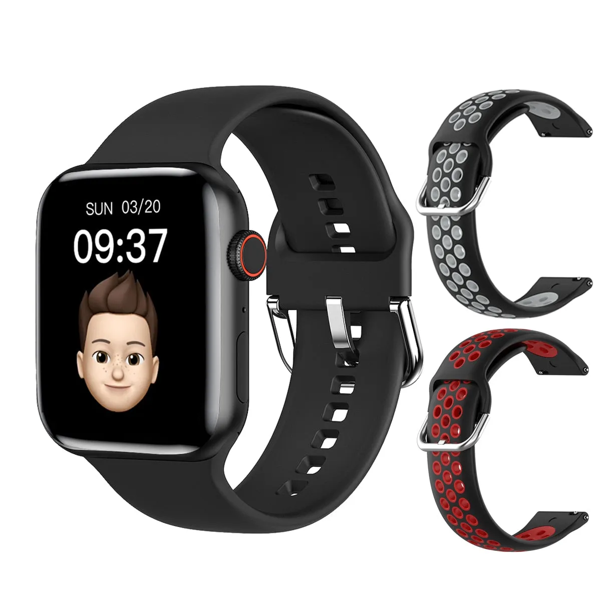 Lemfo Iwo 14 Pro HW67 Smart Watch Men Bluetooth Call Custom Dial NFC Women Smartwatch Pk  W37 W27 Pro Smartwatch Series 7