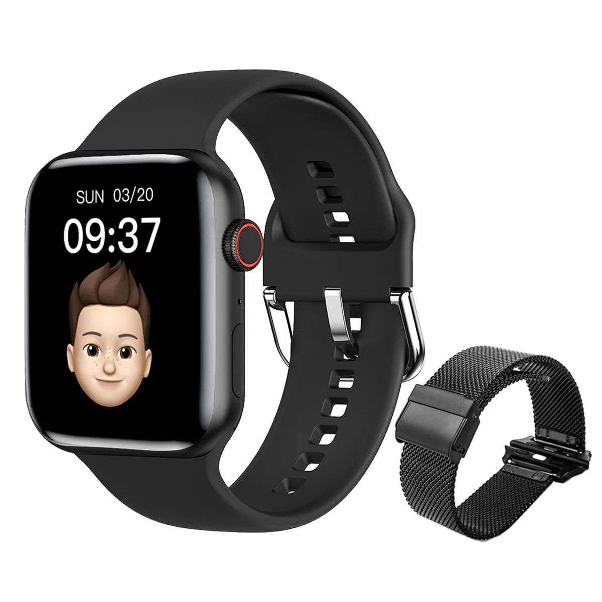 Lemfo Iwo 14 Pro HW67 Smart Watch Men Bluetooth Call Custom Dial NFC Women Smartwatch Pk  W37 W27 Pro Smartwatch Series 7