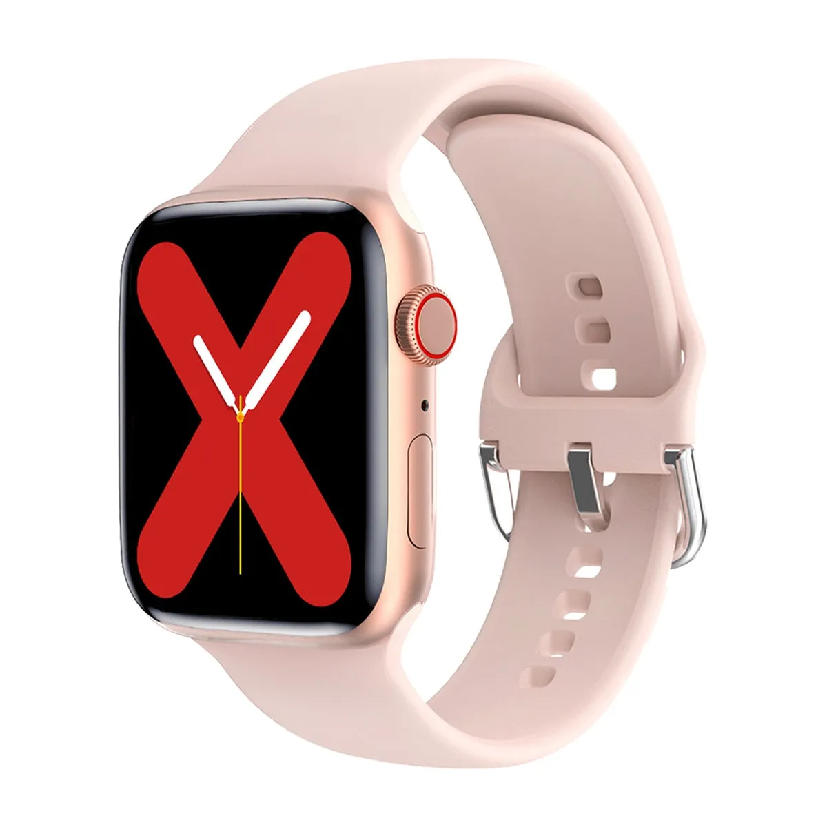 Lemfo Iwo 14 Pro HW67 Smart Watch Men Bluetooth Call Custom Dial NFC Women Smartwatch Pk  W37 W27 Pro Smartwatch Series 7