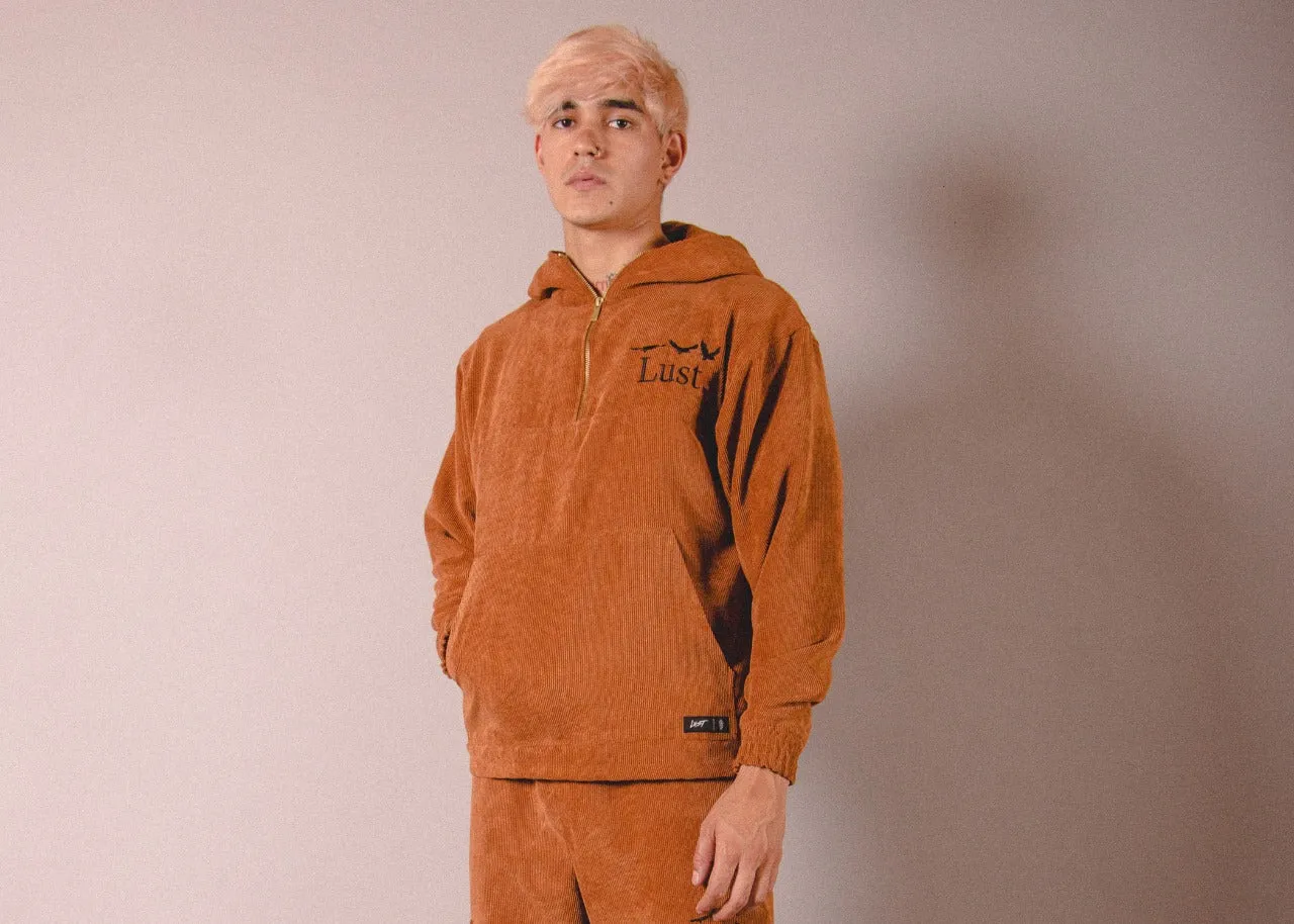 Lust Art Of Flight Hoodie