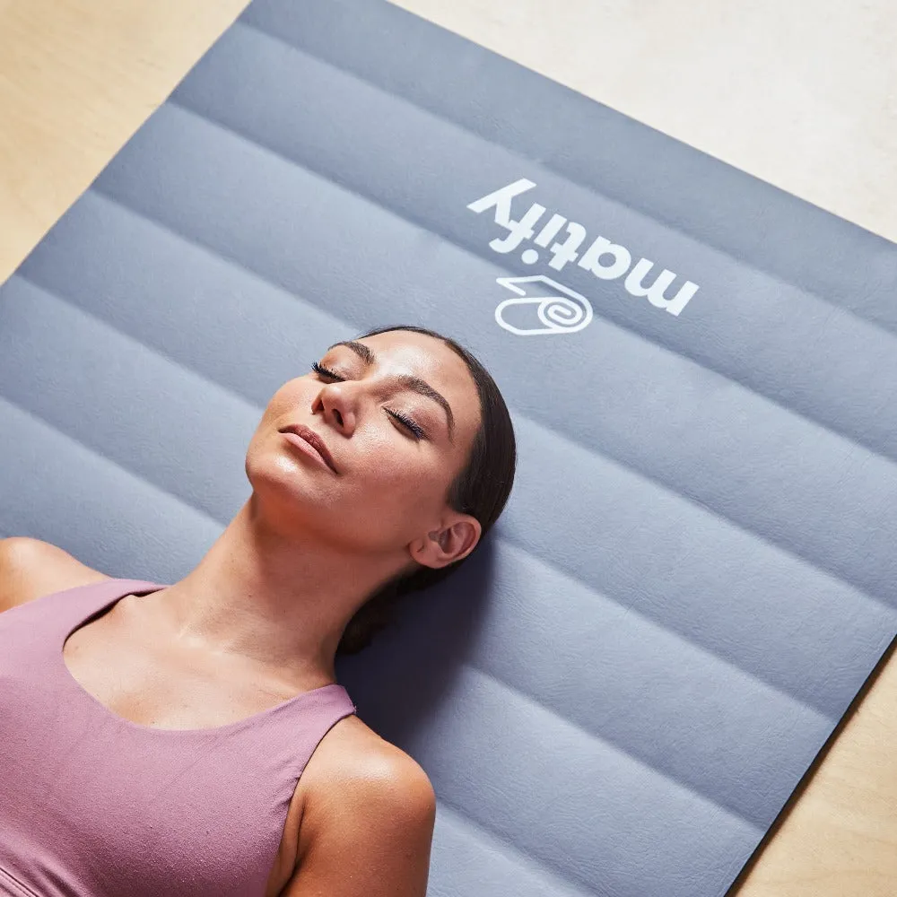 Matify "Hybrid" Roll-Out Mat