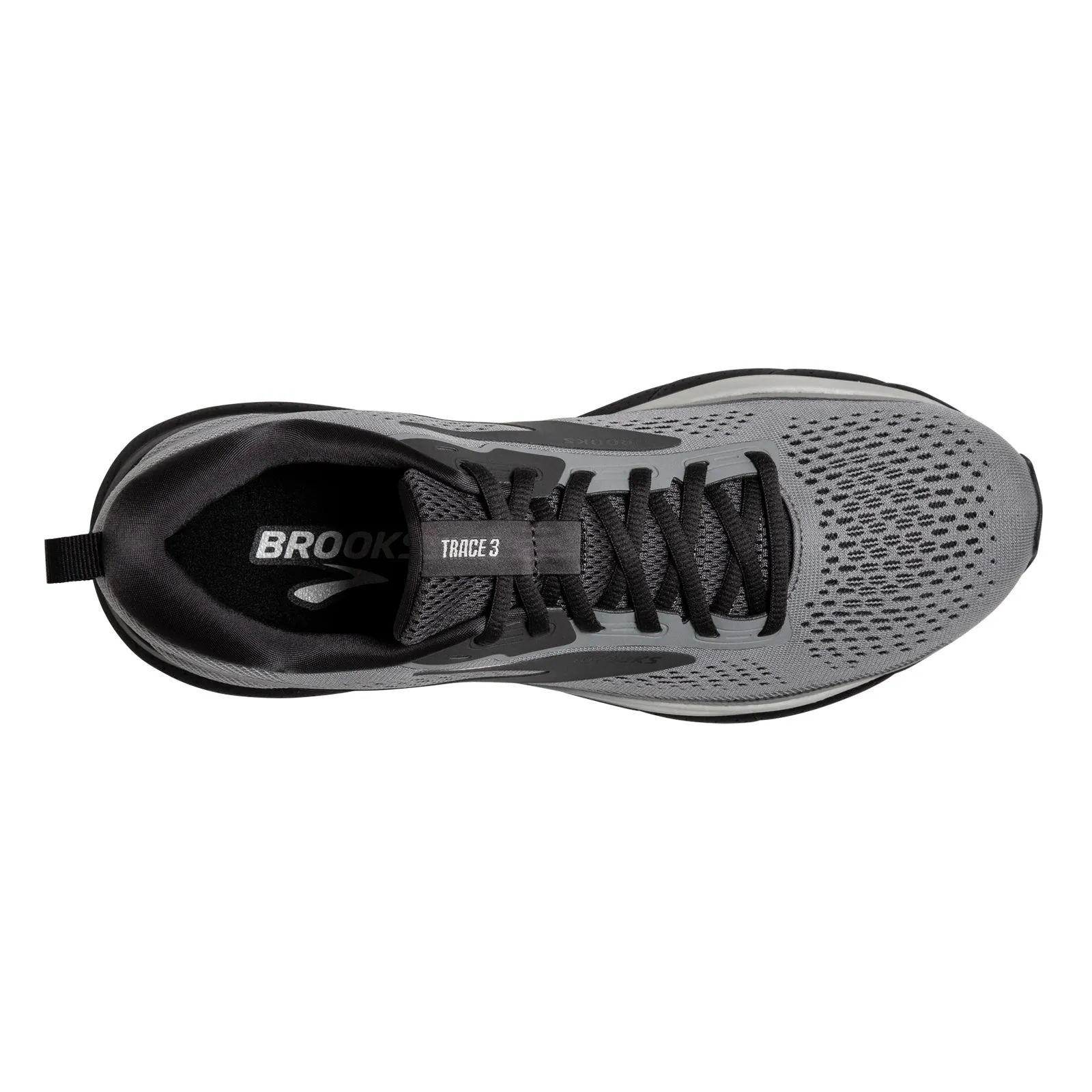 Men's Brooks, Trace 3 Running Shoe