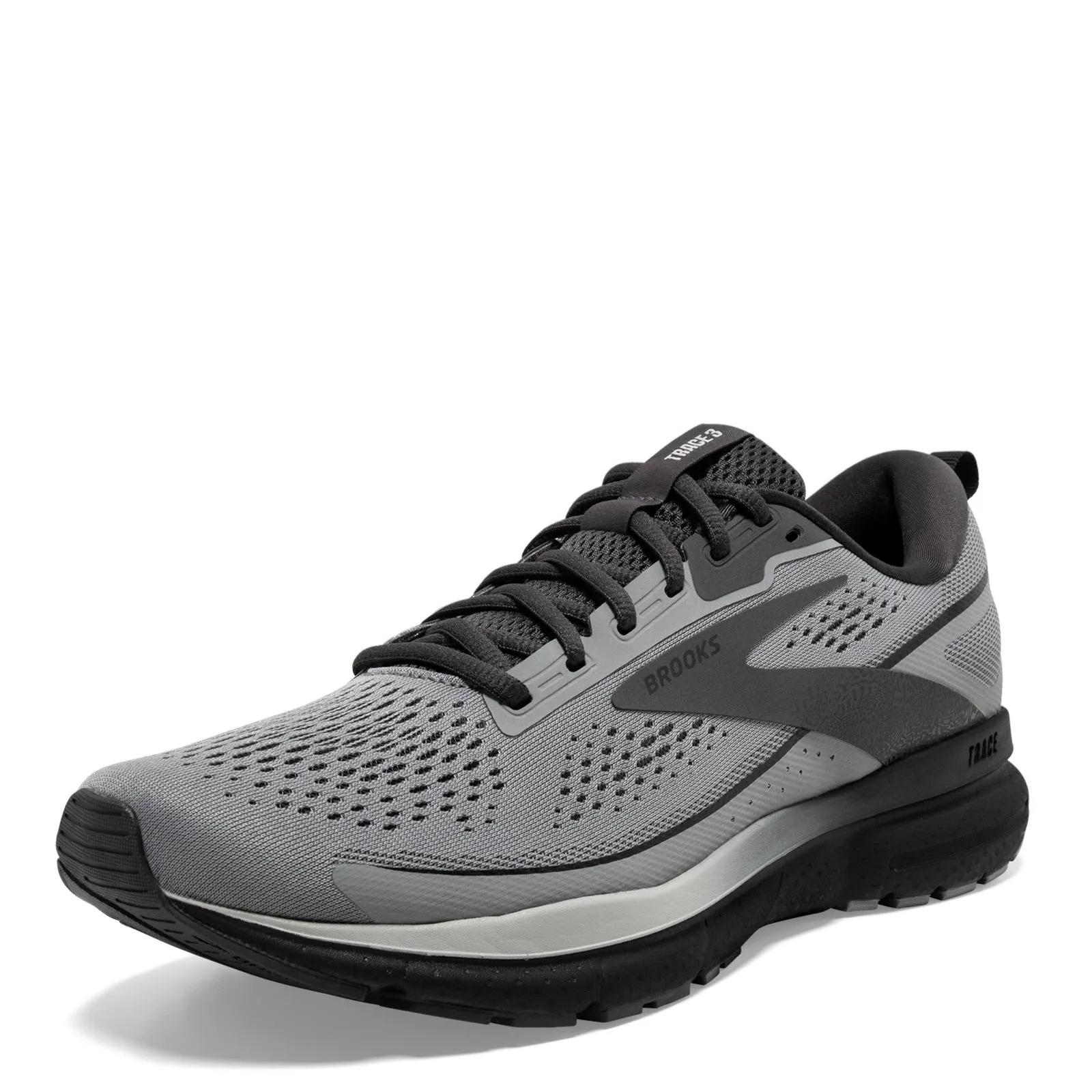 Men's Brooks, Trace 3 Running Shoe