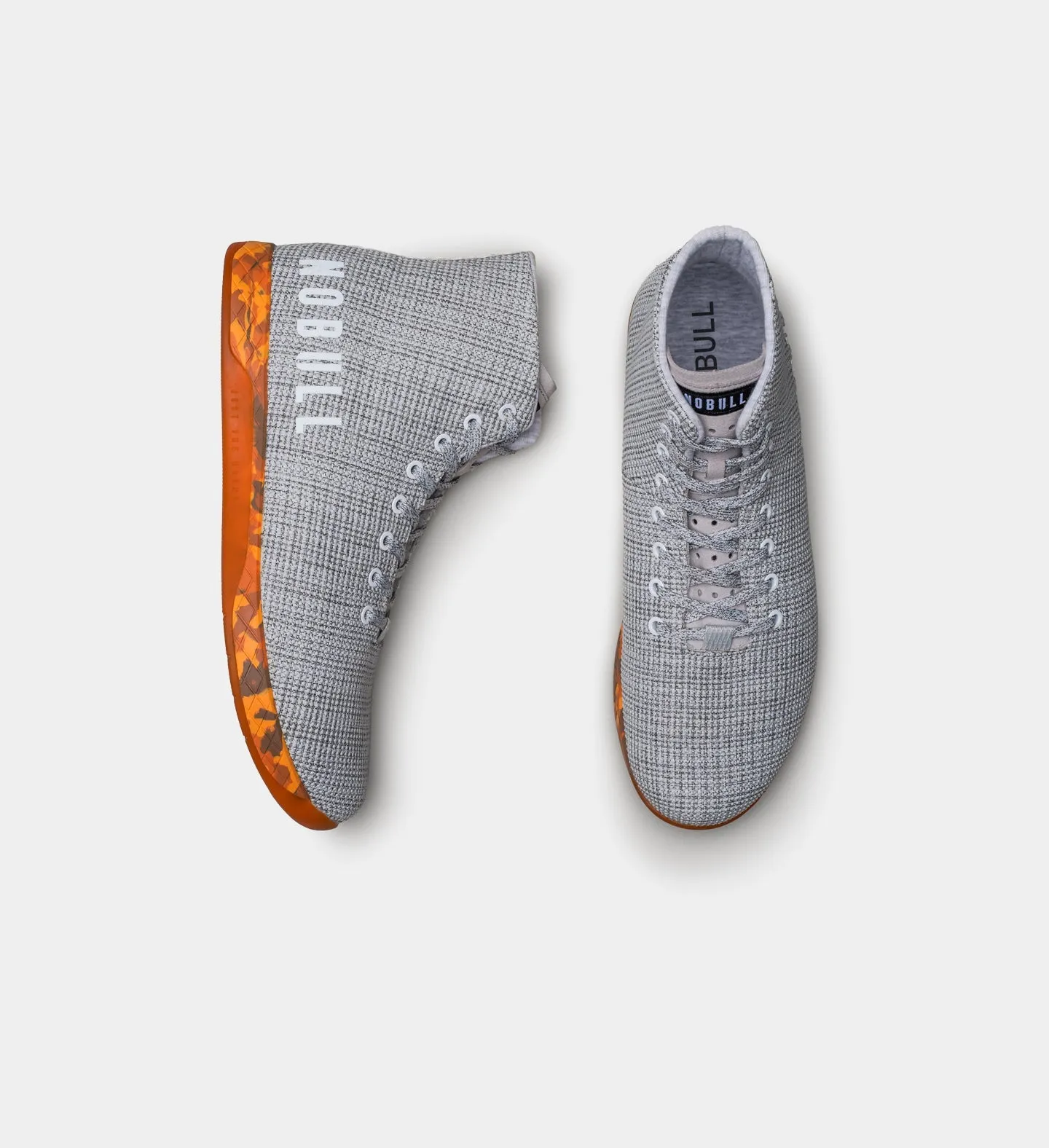 Men's High-Top Outwork