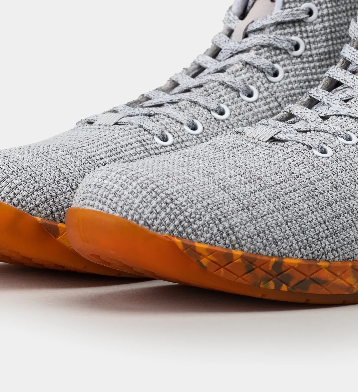 Men's High-Top Outwork