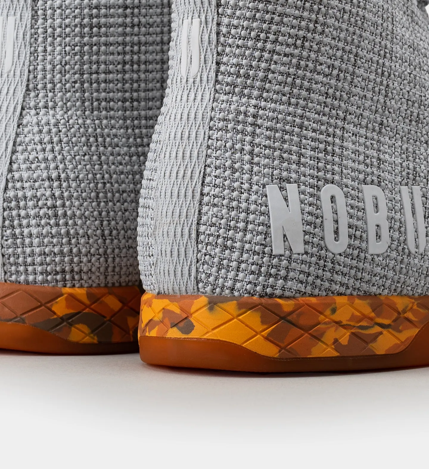 Men's High-Top Outwork