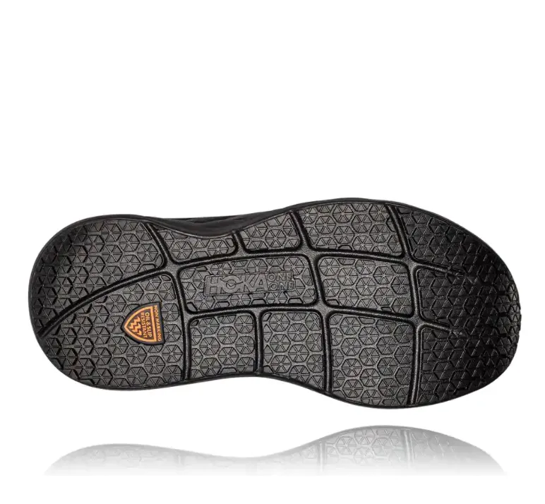 Men's HOKA Bondi Slip-Resistant - 1110520-BBLC