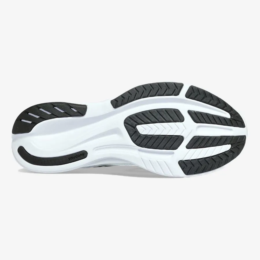 Men's Ride 16 (Concrete/Black)