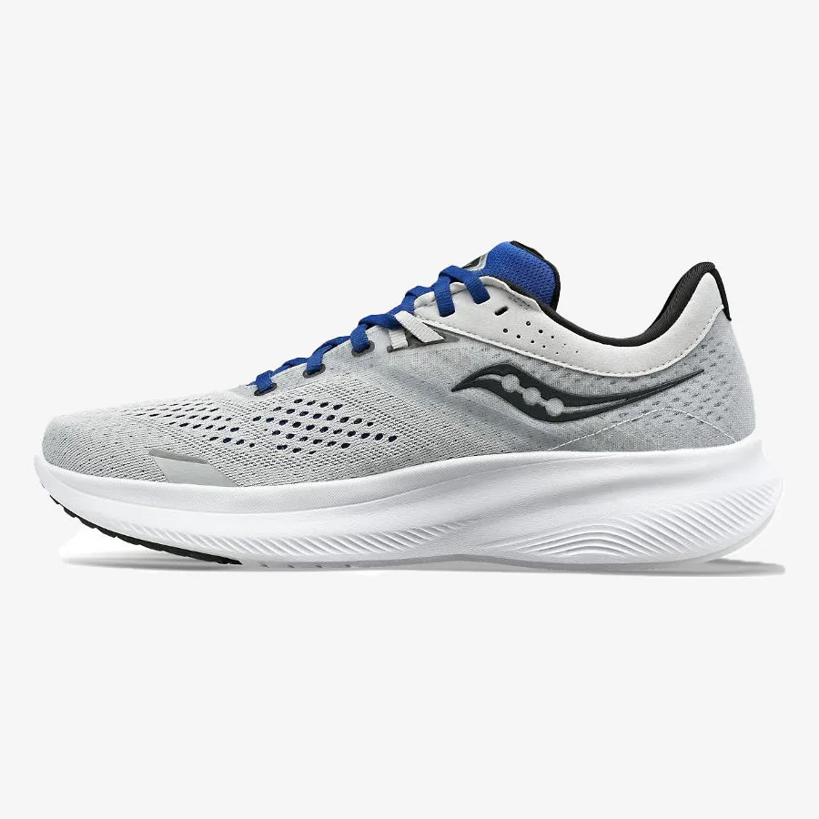 Men's Ride 16 (Concrete/Black)