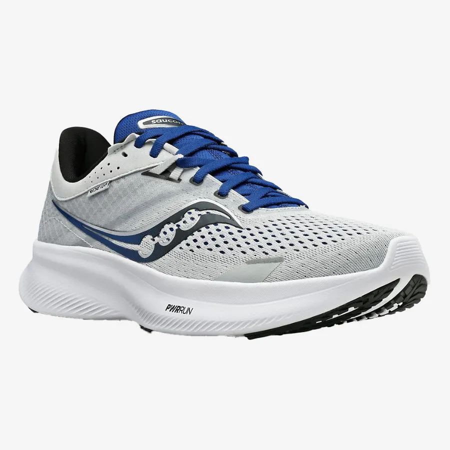 Men's Ride 16 (Concrete/Black)