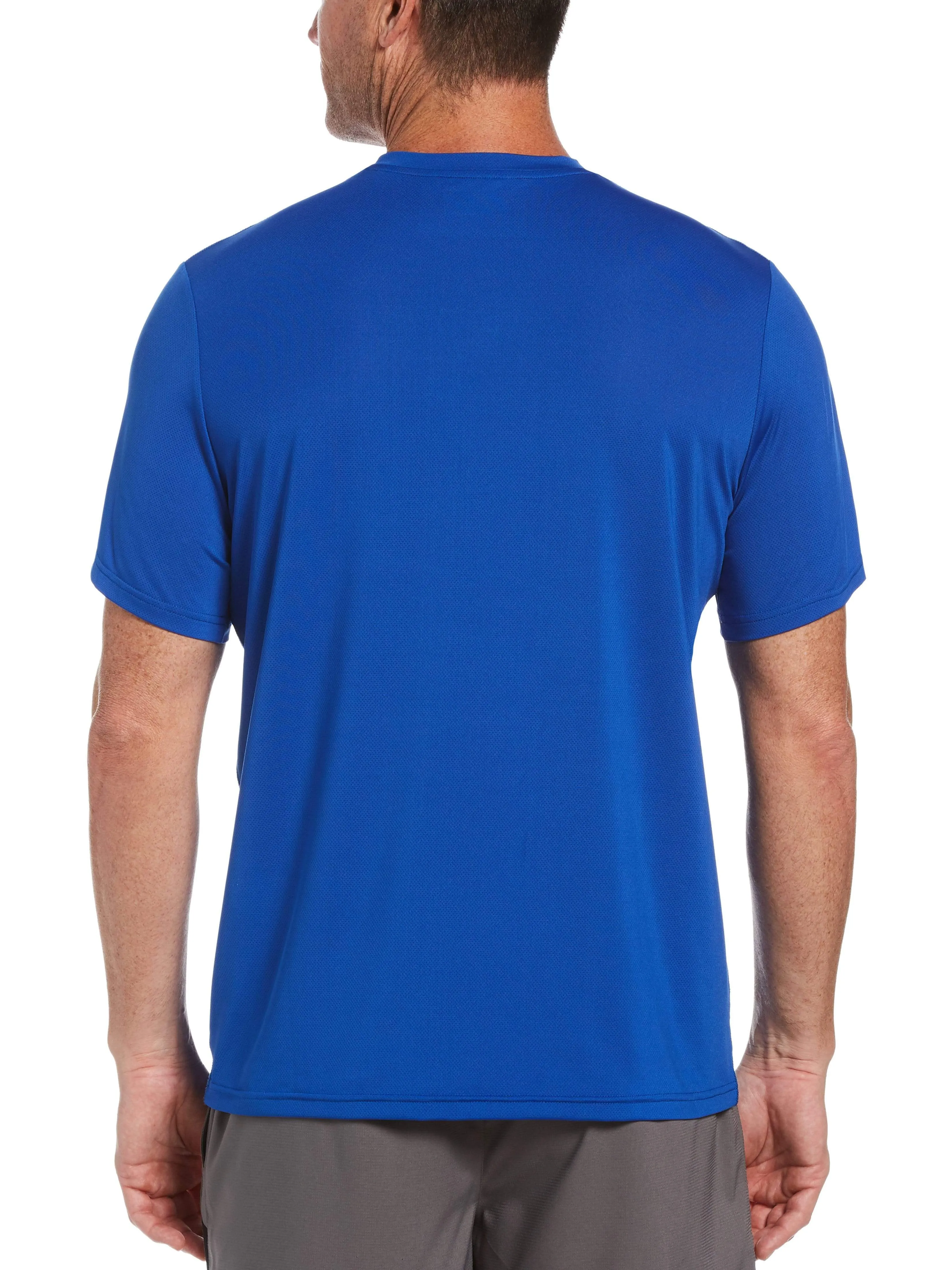 Men's Solid Tee