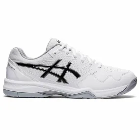 Men's Tennis Shoes Asics Gel-Dedicate 7 White