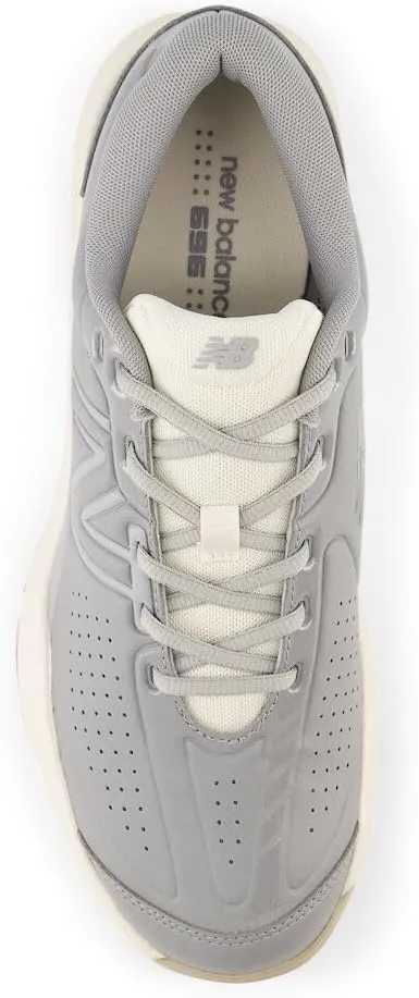 New Balance Men's 696 V5 Hard Court Tennis Shoe