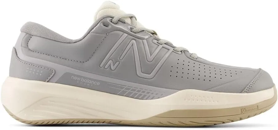 New Balance Men's 696 V5 Hard Court Tennis Shoe