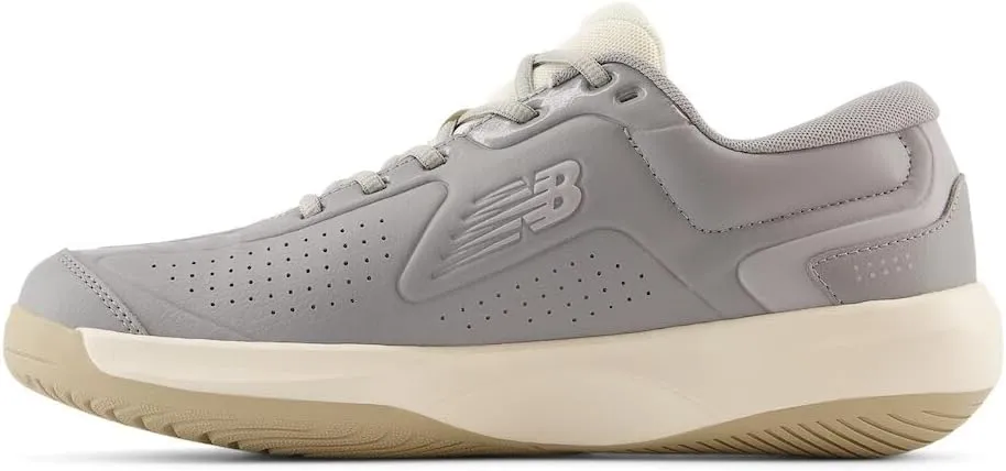 New Balance Men's 696 V5 Hard Court Tennis Shoe
