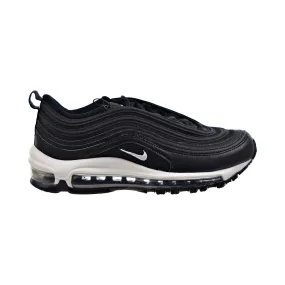 Nike Air Max 97 Women's Shoes Black-White