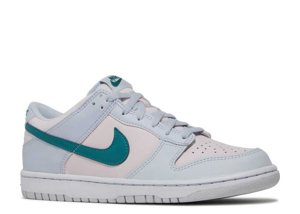 Nike Dunk Low 'Mineral Teal' (GS)