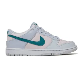 Nike Dunk Low 'Mineral Teal' (GS)