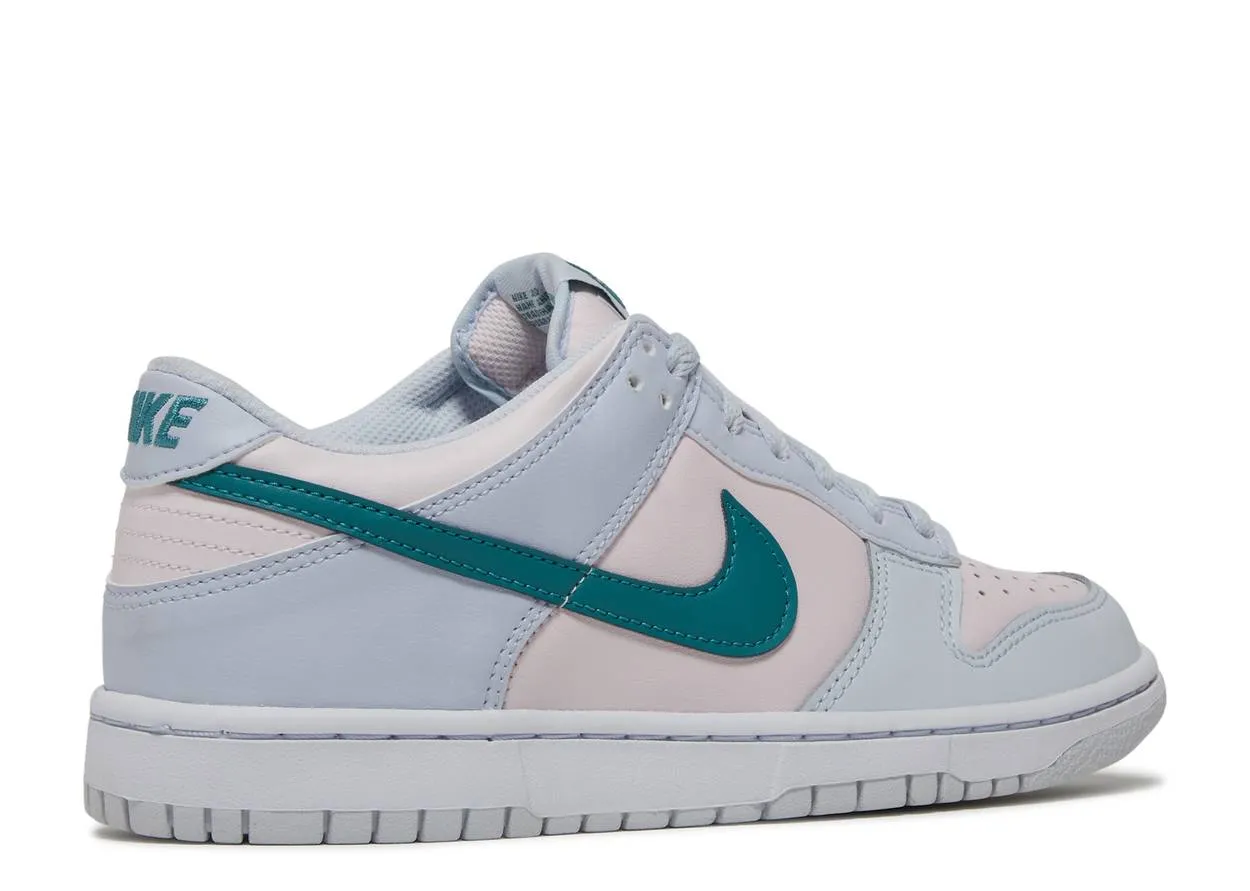 Nike Dunk Low 'Mineral Teal' (GS)